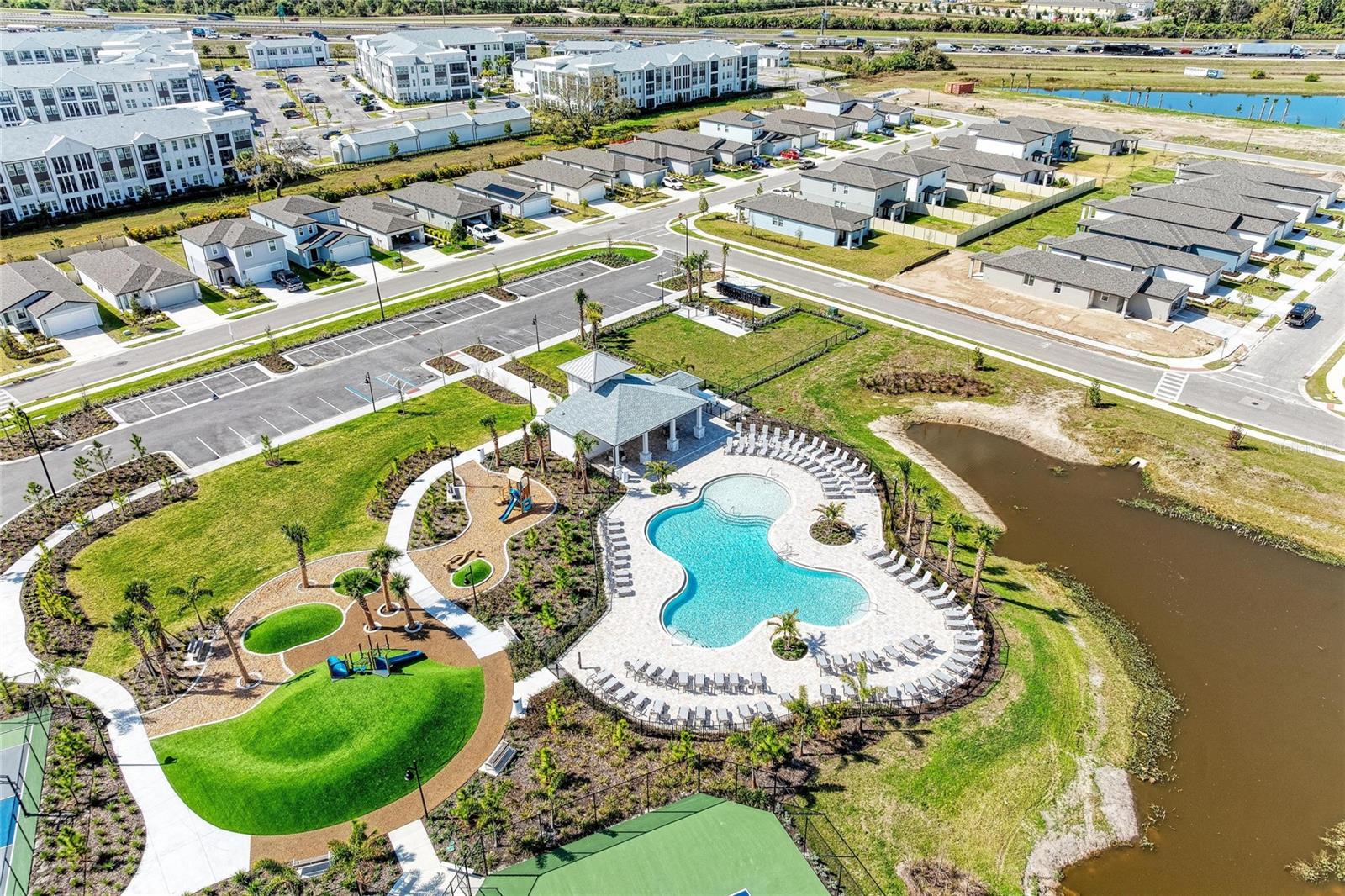 261 LAZY SHORE DR, NOKOMIS, FL, 34275