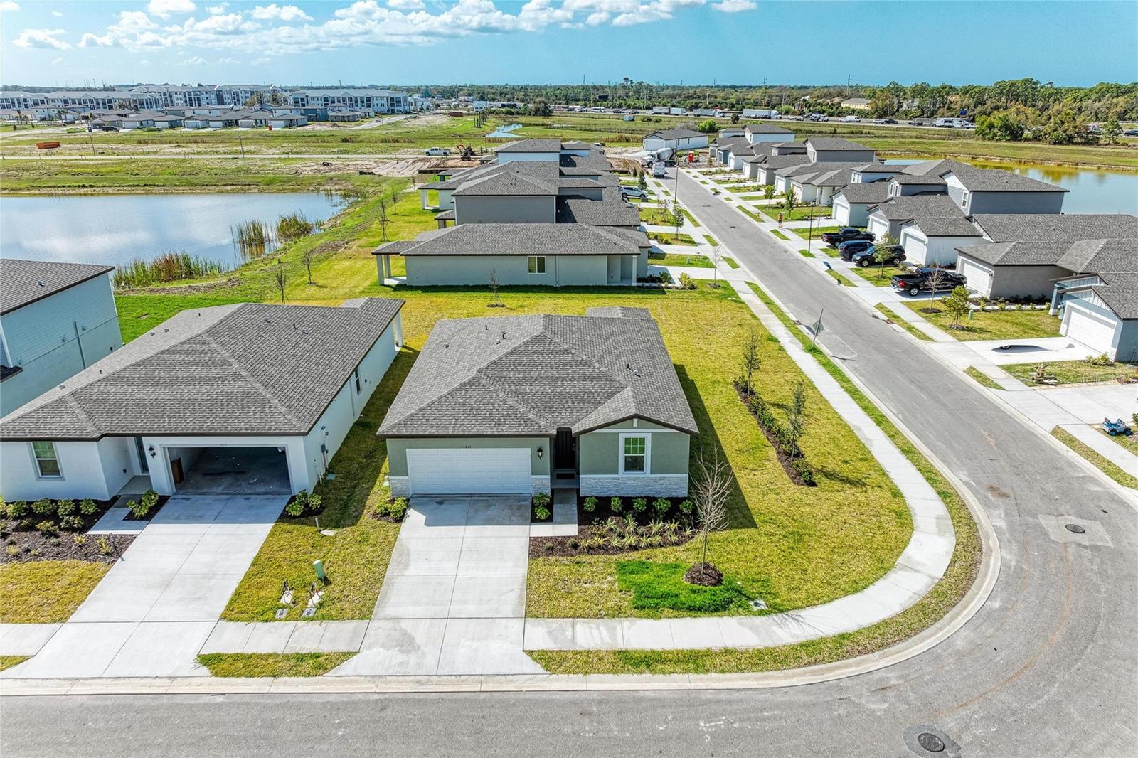 261 LAZY SHORE DR, NOKOMIS, FL, 34275