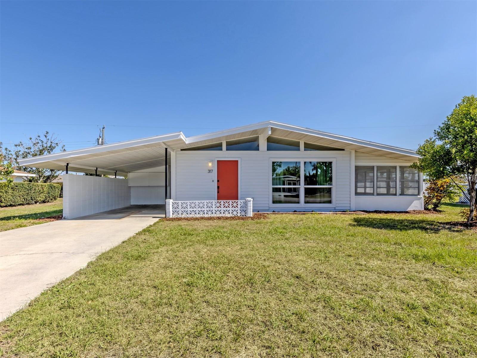 317 HILLVIEW RD, VENICE, FL, 34293