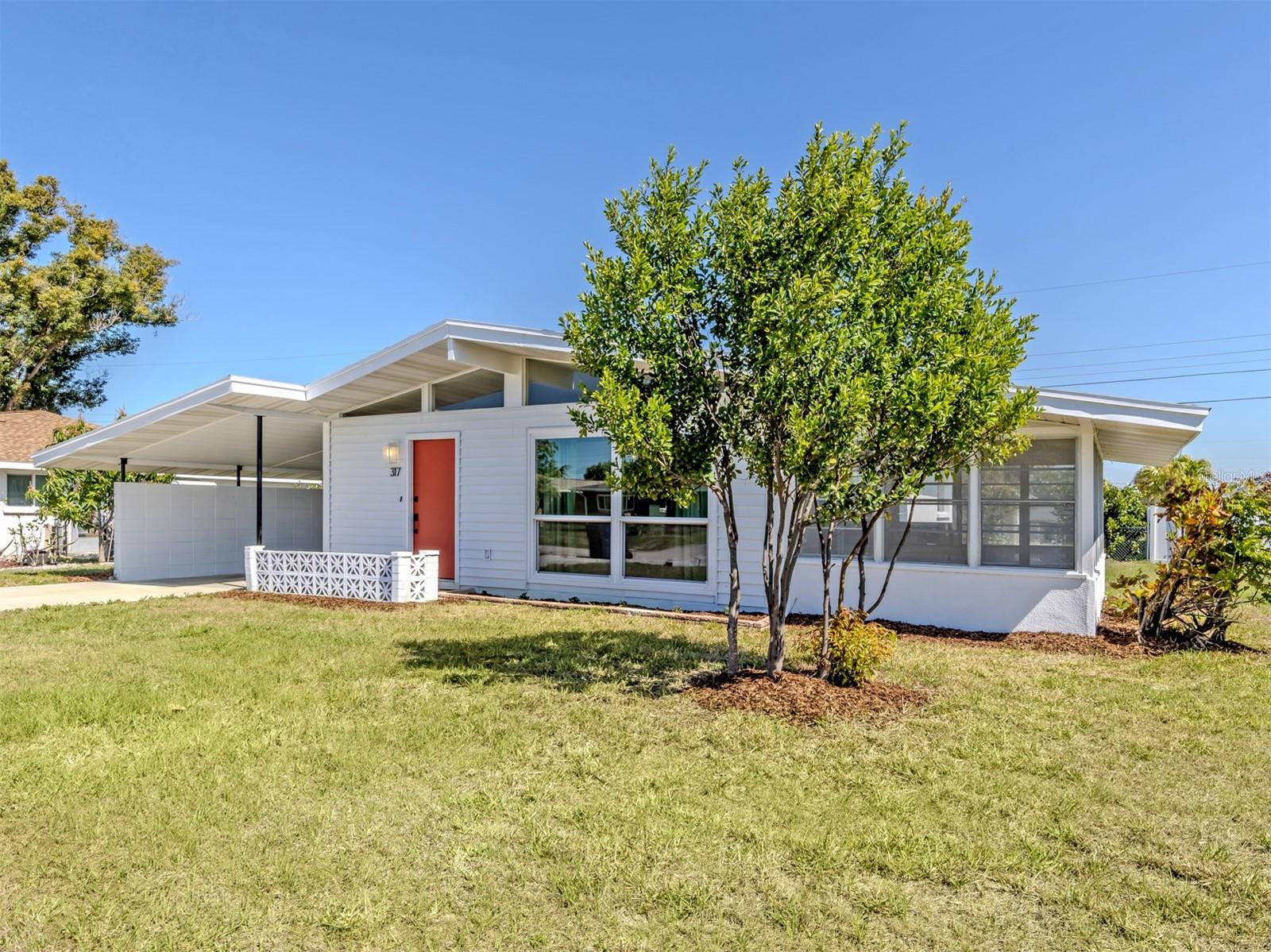 317 HILLVIEW RD, VENICE, FL, 34293