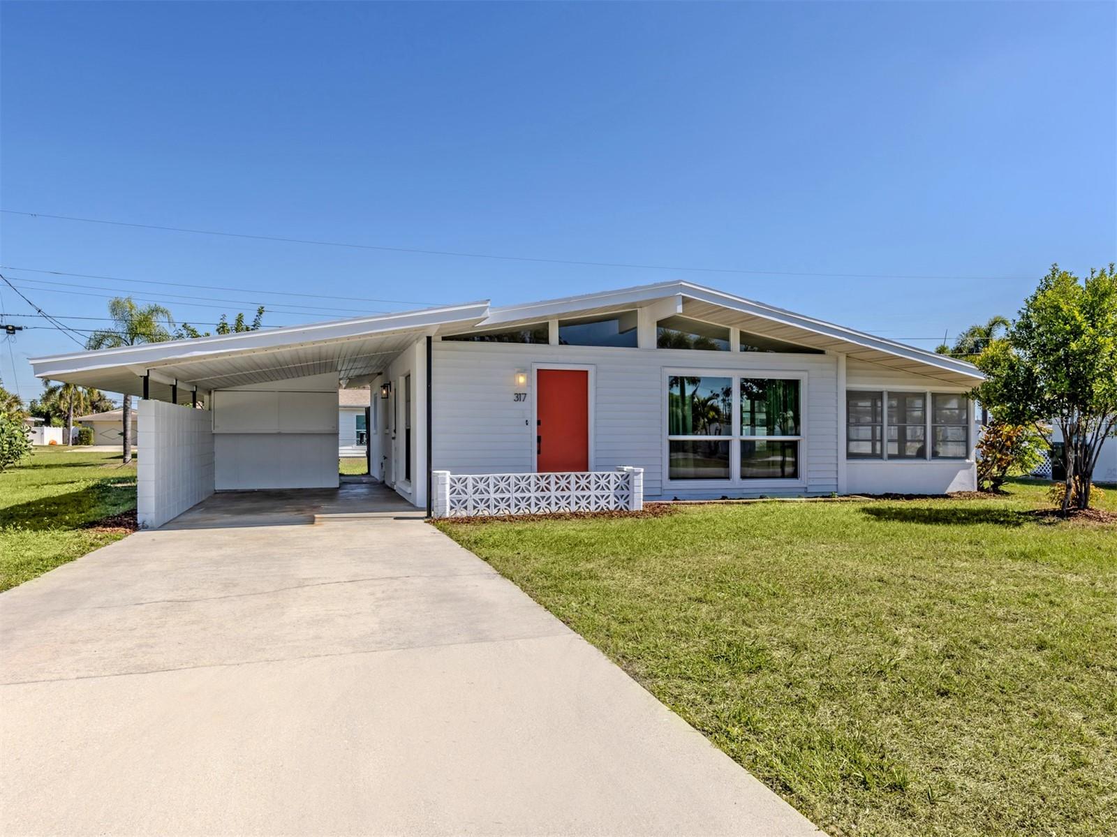 317 HILLVIEW RD, VENICE, FL, 34293