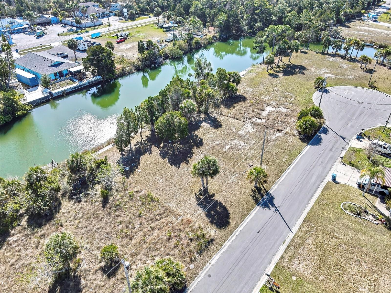 3202 ROSE ARBOR DR, HERNANDO BEACH, FL, 34607