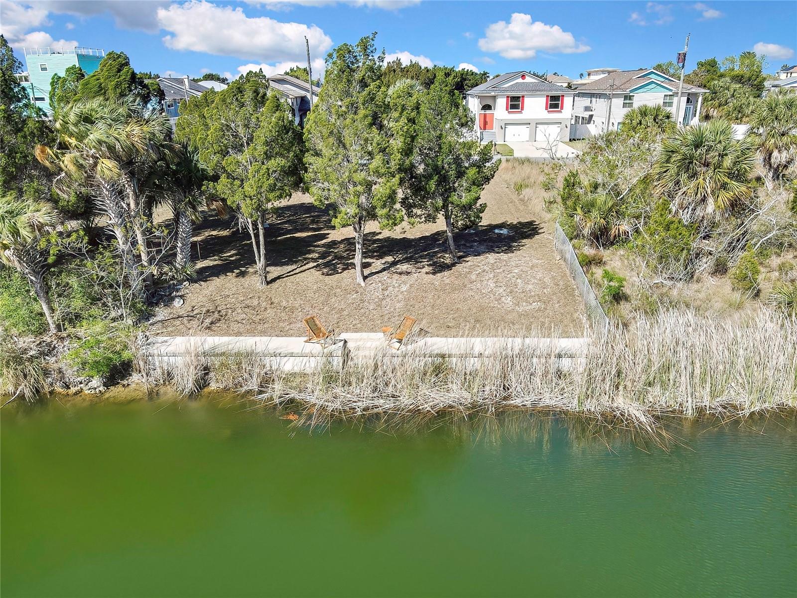 3202 ROSE ARBOR DR, HERNANDO BEACH, FL, 34607