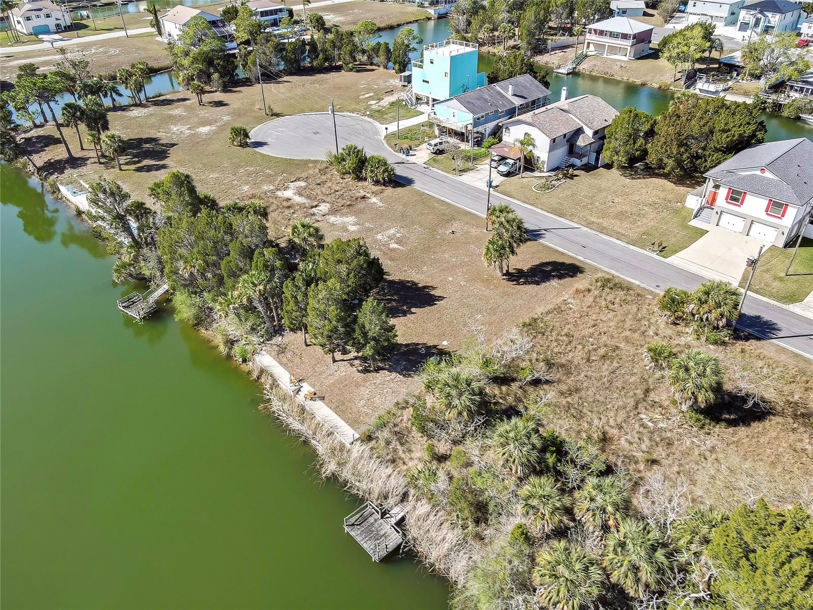 3202 ROSE ARBOR DR, HERNANDO BEACH, FL, 34607