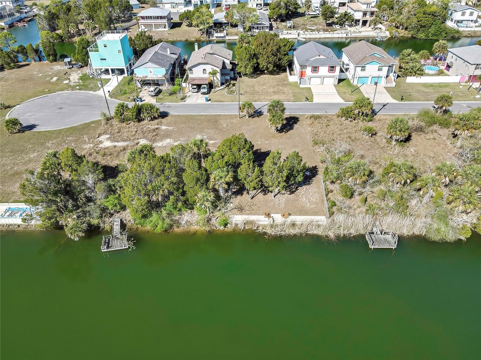 3202 ROSE ARBOR DR, HERNANDO BEACH, FL, 34607