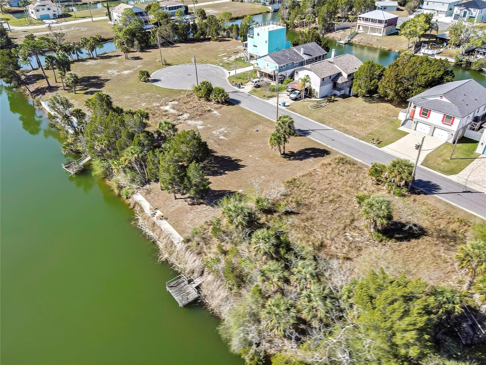 3202 ROSE ARBOR DR, HERNANDO BEACH, FL, 34607