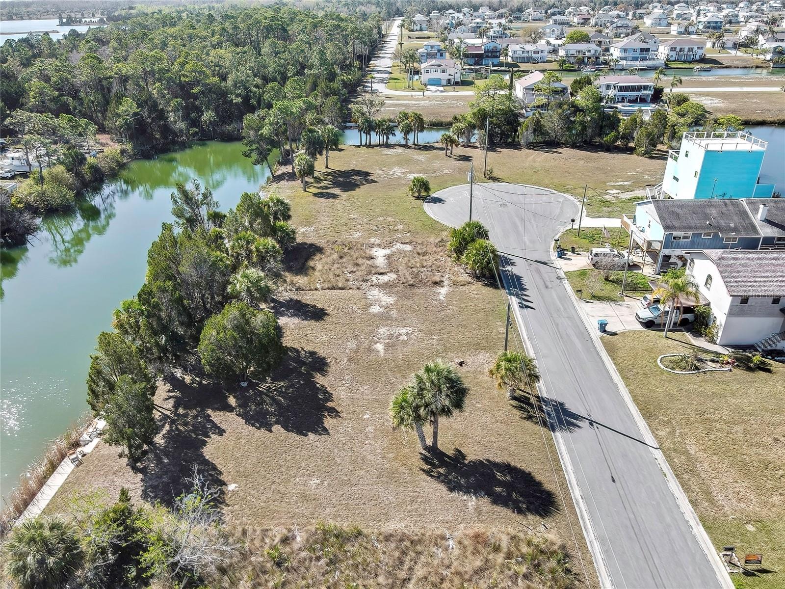 3202 ROSE ARBOR DR, HERNANDO BEACH, FL, 34607