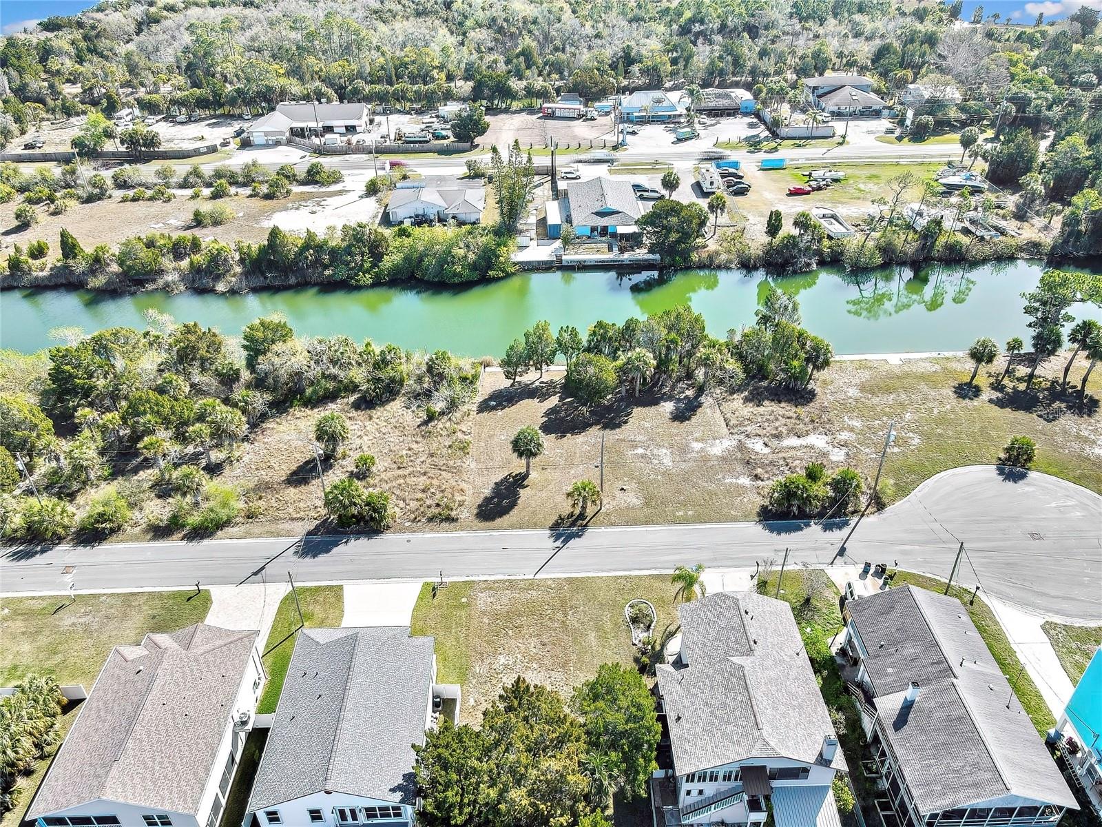 3202 ROSE ARBOR DR, HERNANDO BEACH, FL, 34607