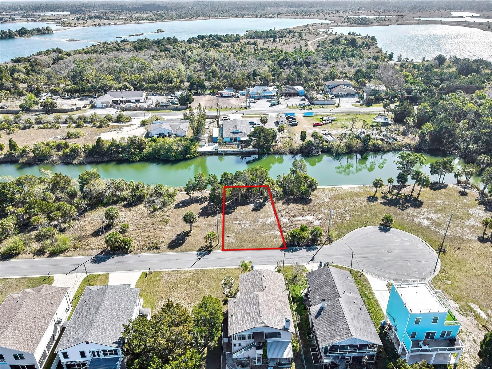 3202 ROSE ARBOR DR, HERNANDO BEACH, FL, 34607