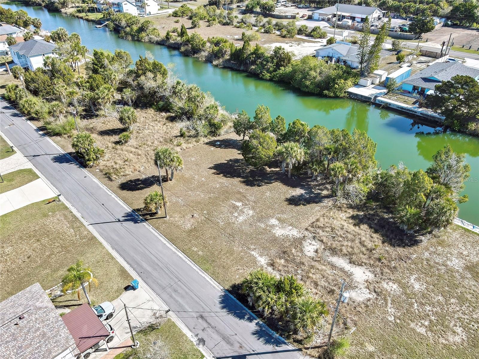 3202 ROSE ARBOR DR, HERNANDO BEACH, FL, 34607