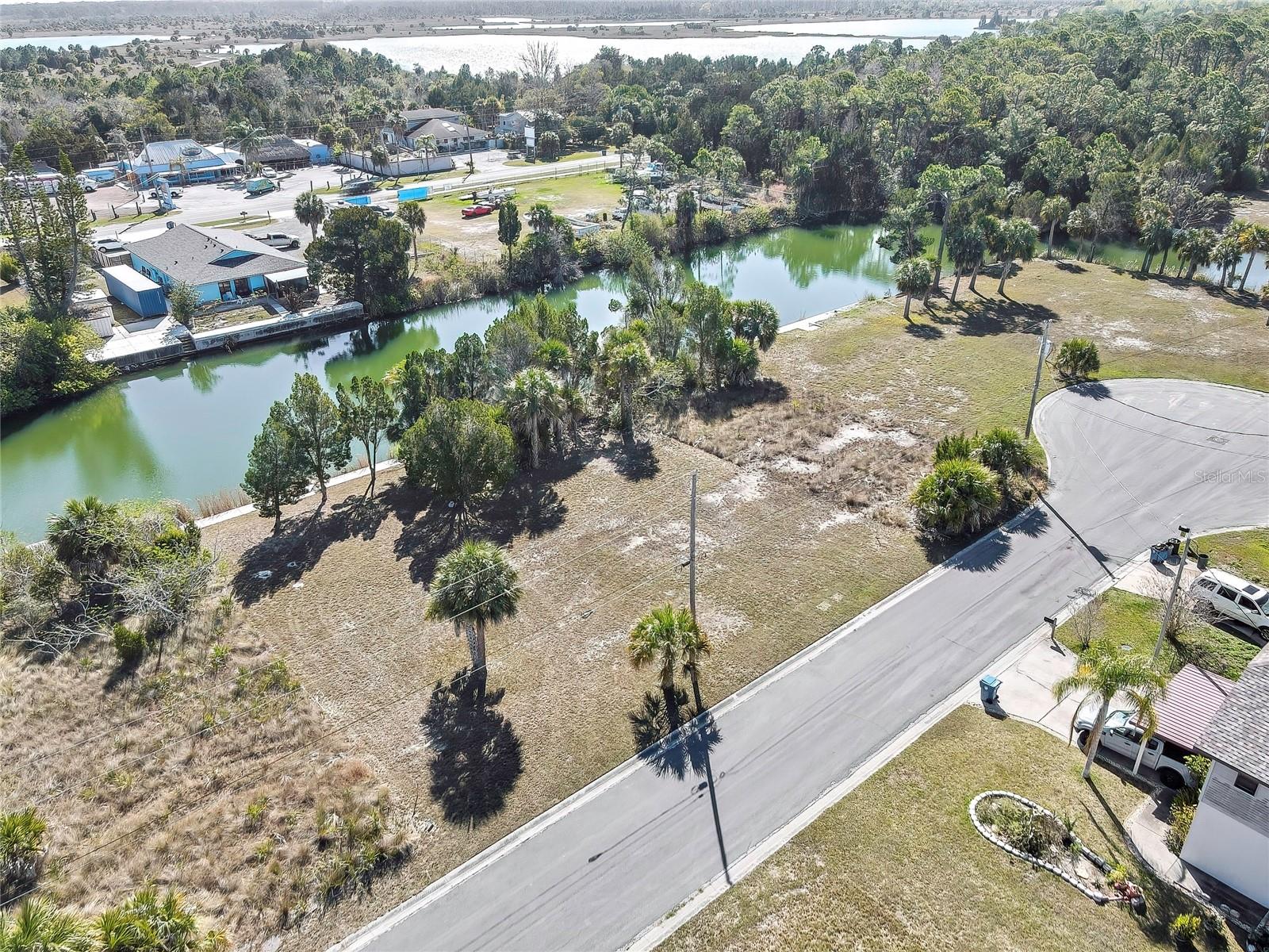 3202 ROSE ARBOR DR, HERNANDO BEACH, FL, 34607