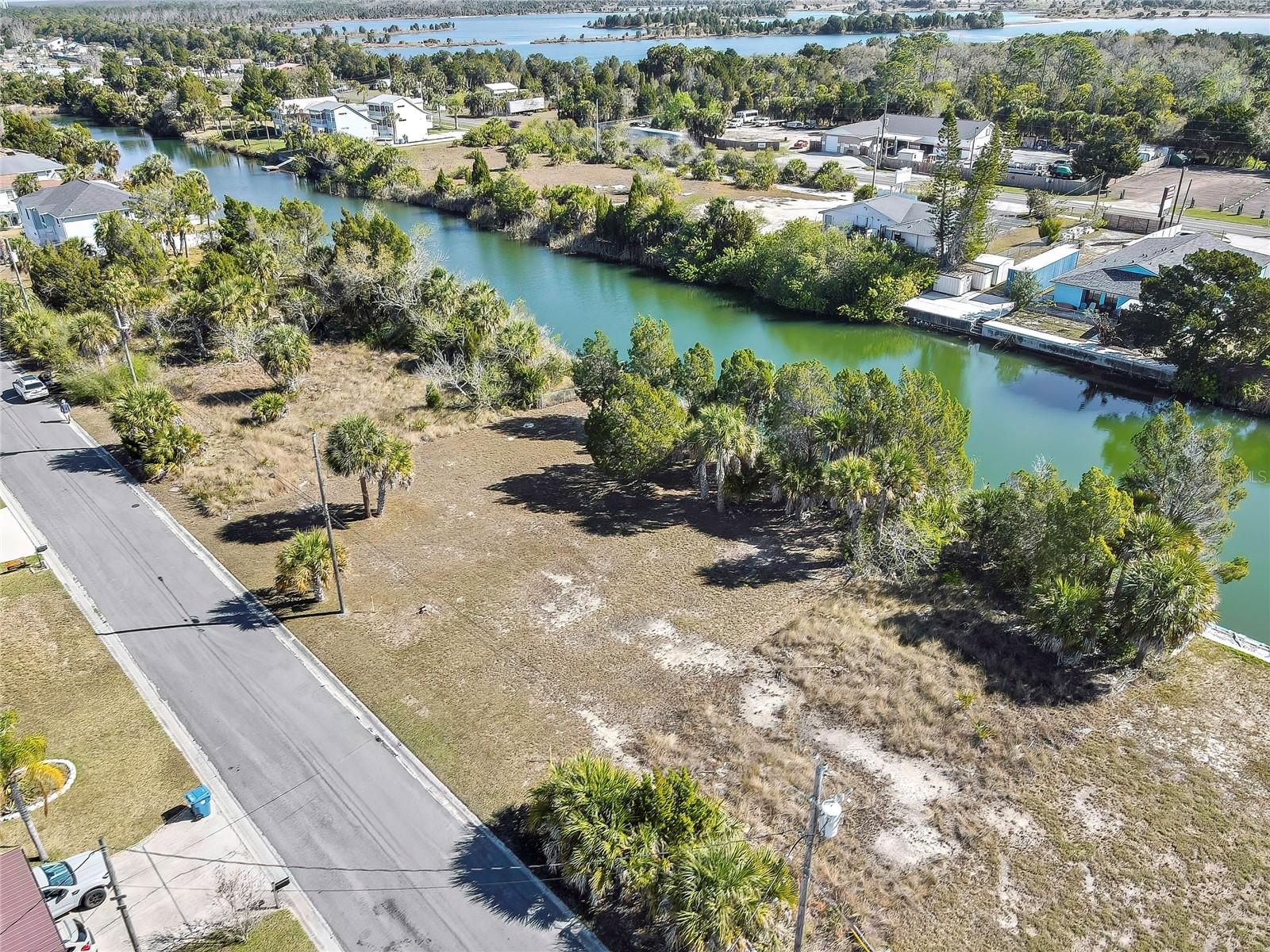 3202 ROSE ARBOR DR, HERNANDO BEACH, FL, 34607