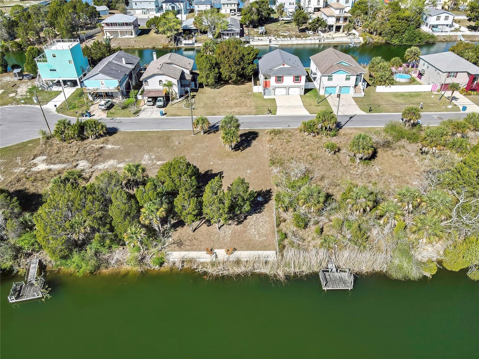 3202 ROSE ARBOR DR, HERNANDO BEACH, FL, 34607
