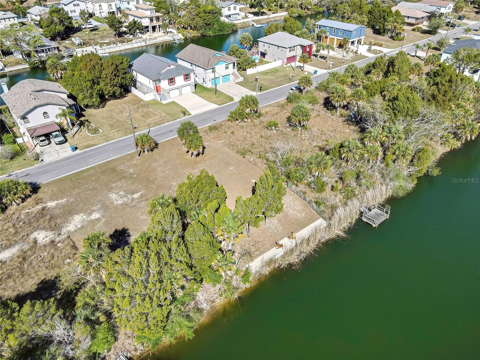 3202 ROSE ARBOR DR, HERNANDO BEACH, FL, 34607