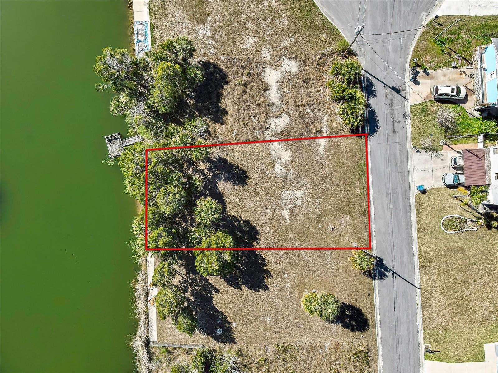 3202 ROSE ARBOR DR, HERNANDO BEACH, FL, 34607