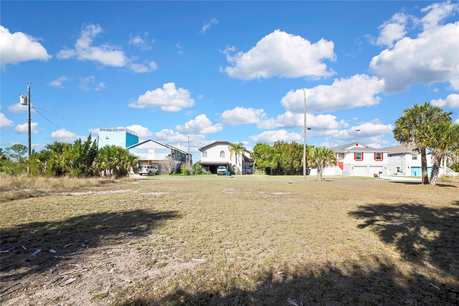 3202 ROSE ARBOR DR, HERNANDO BEACH, FL, 34607