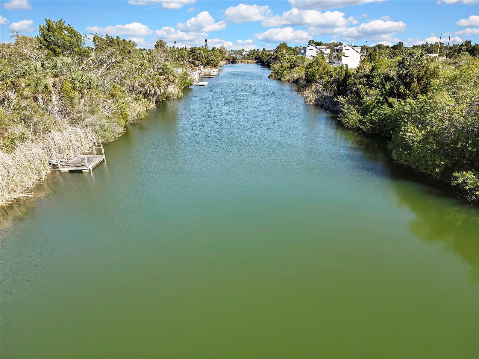 3202 ROSE ARBOR DR, HERNANDO BEACH, FL, 34607