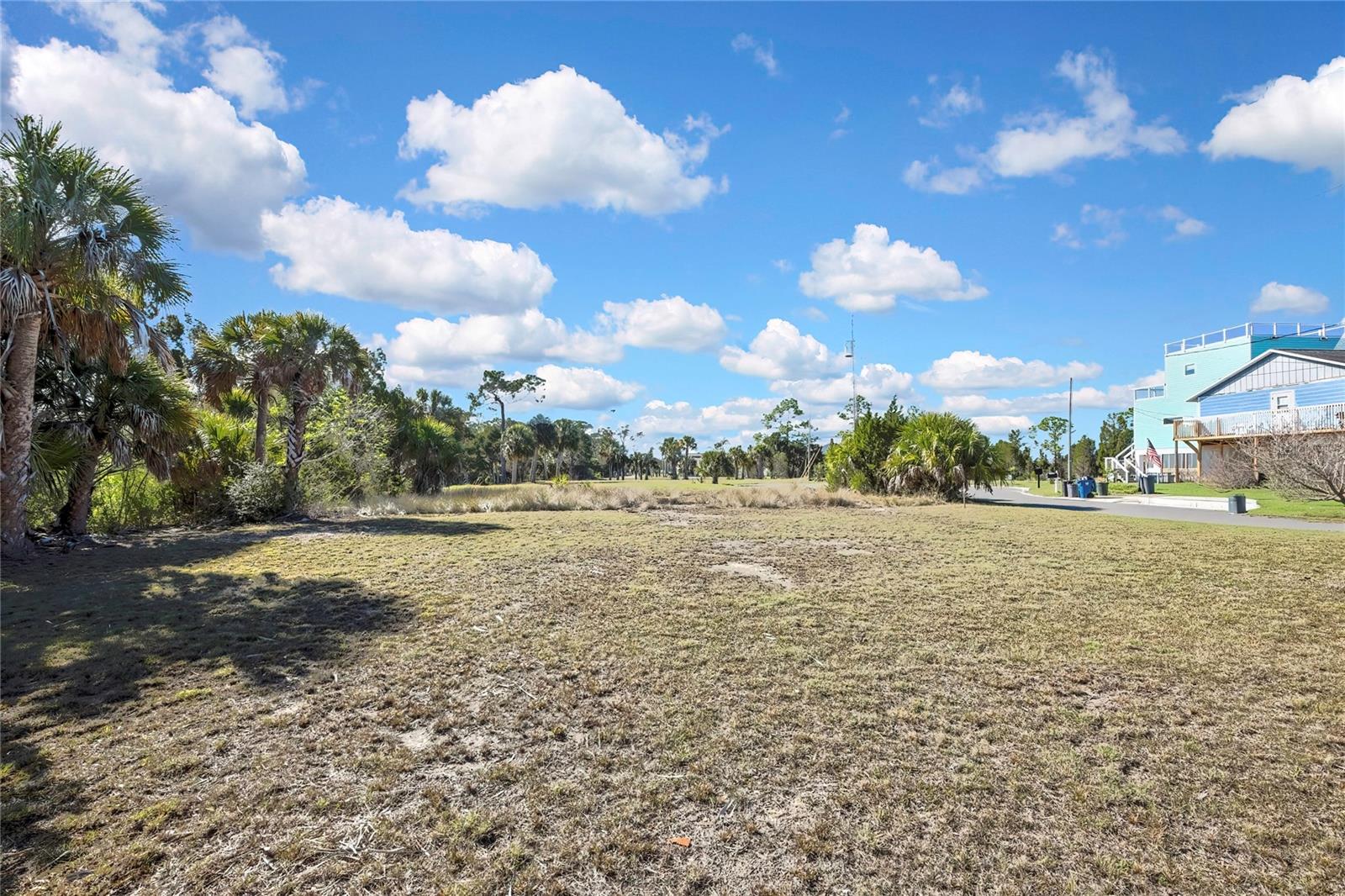 3202 ROSE ARBOR DR, HERNANDO BEACH, FL, 34607