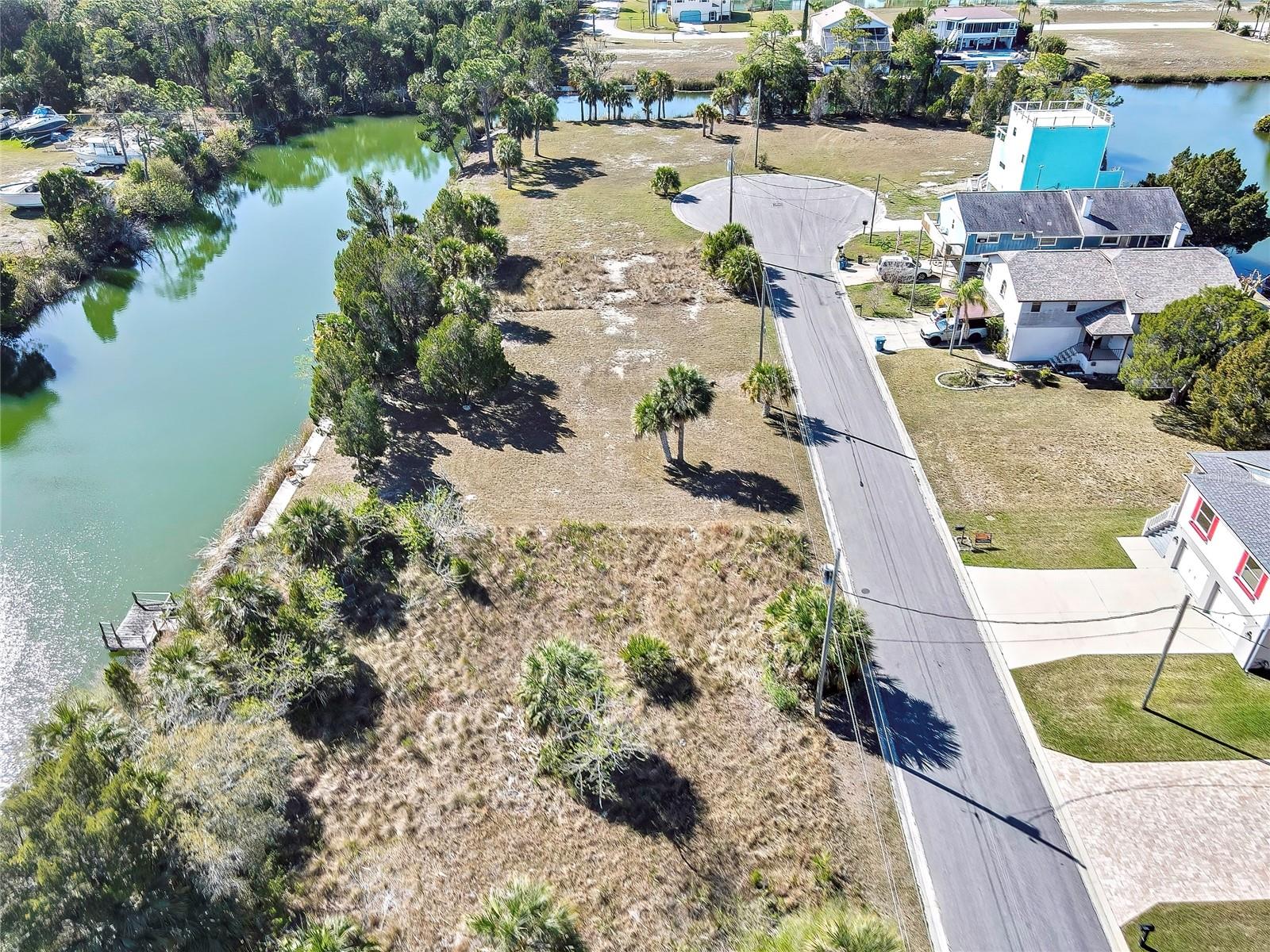 3202 ROSE ARBOR DR, HERNANDO BEACH, FL, 34607