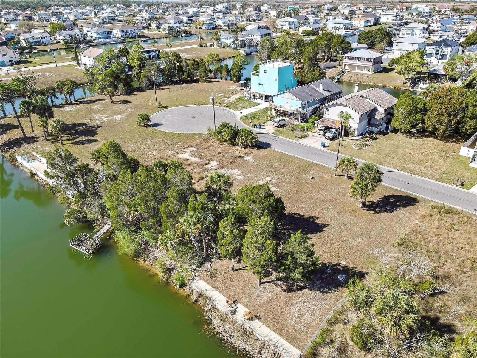 3202 ROSE ARBOR DR, HERNANDO BEACH, FL, 34607