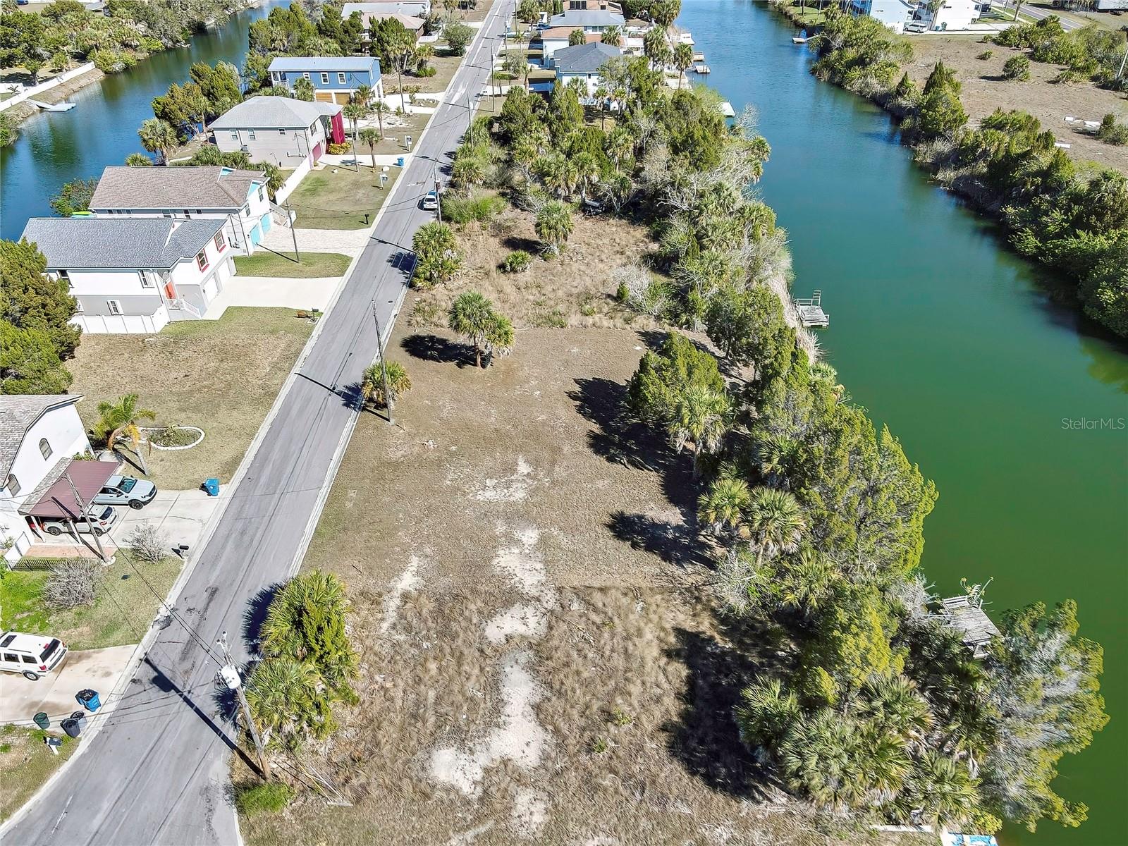 3202 ROSE ARBOR DR, HERNANDO BEACH, FL, 34607