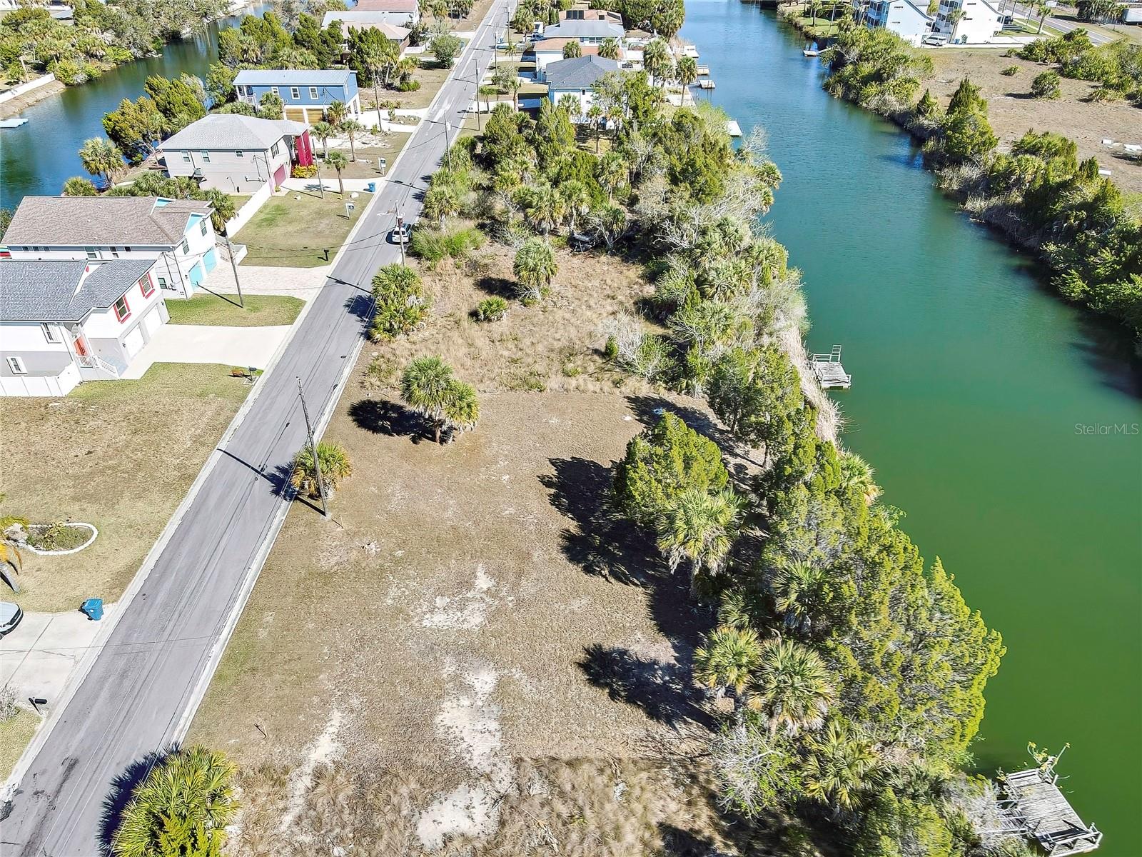 3202 ROSE ARBOR DR, HERNANDO BEACH, FL, 34607