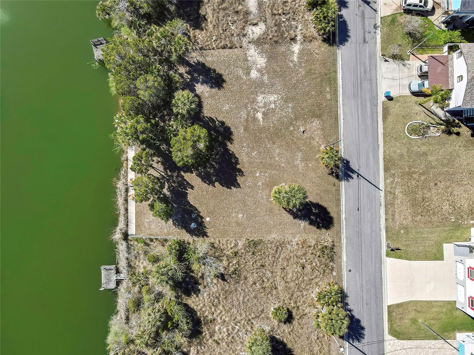 3202 ROSE ARBOR DR, HERNANDO BEACH, FL, 34607