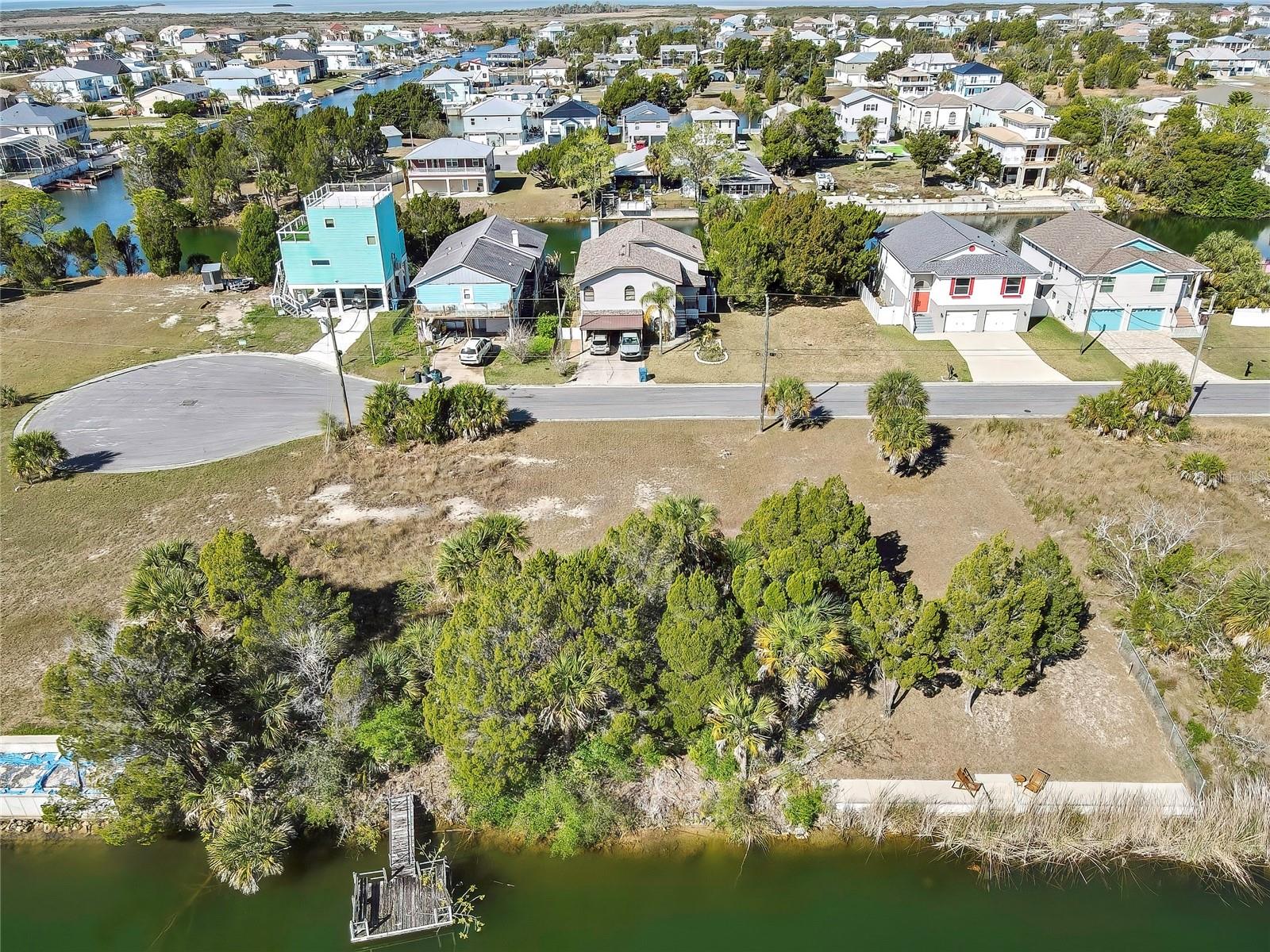 3202 ROSE ARBOR DR, HERNANDO BEACH, FL, 34607