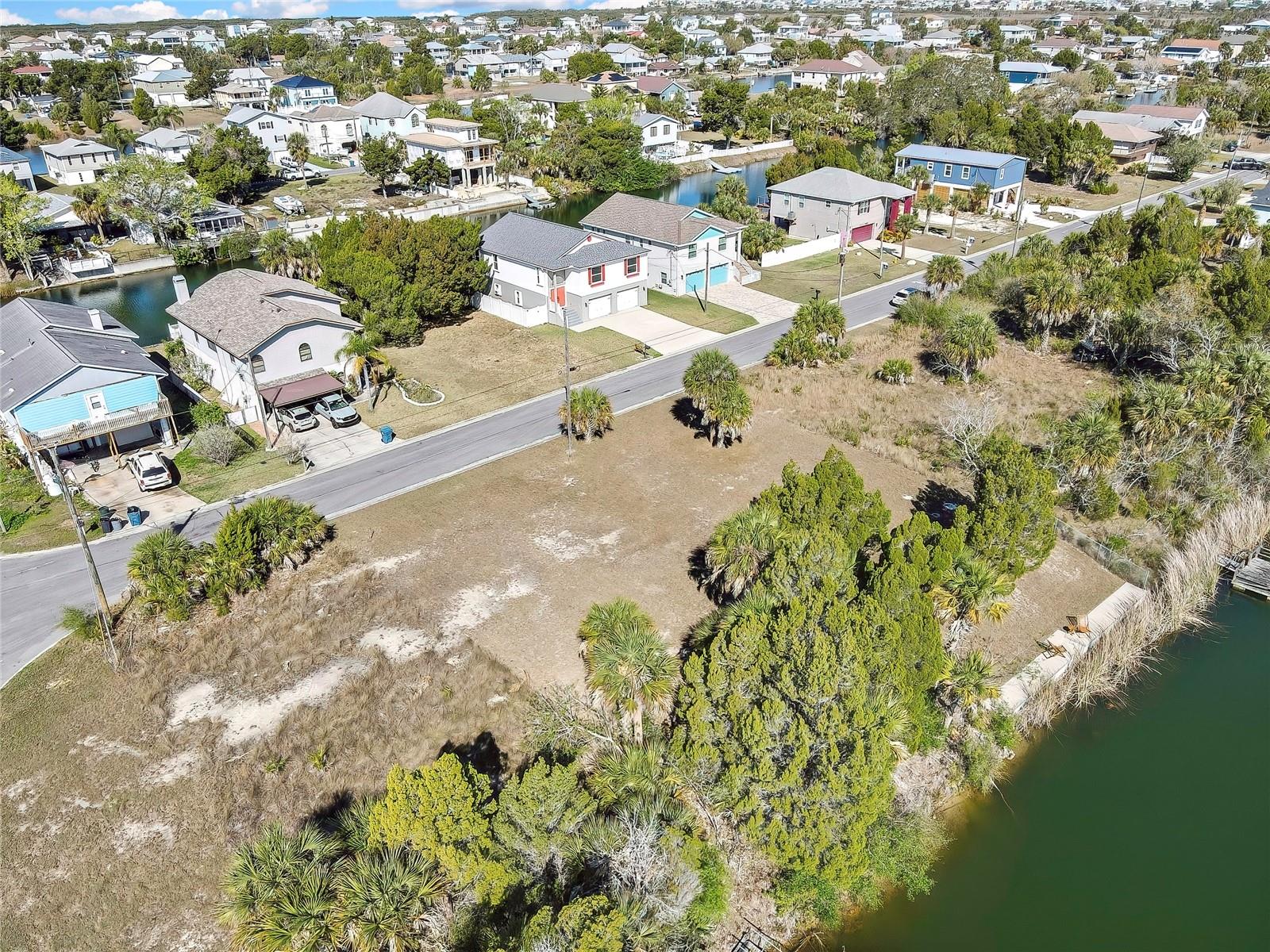 3202 ROSE ARBOR DR, HERNANDO BEACH, FL, 34607