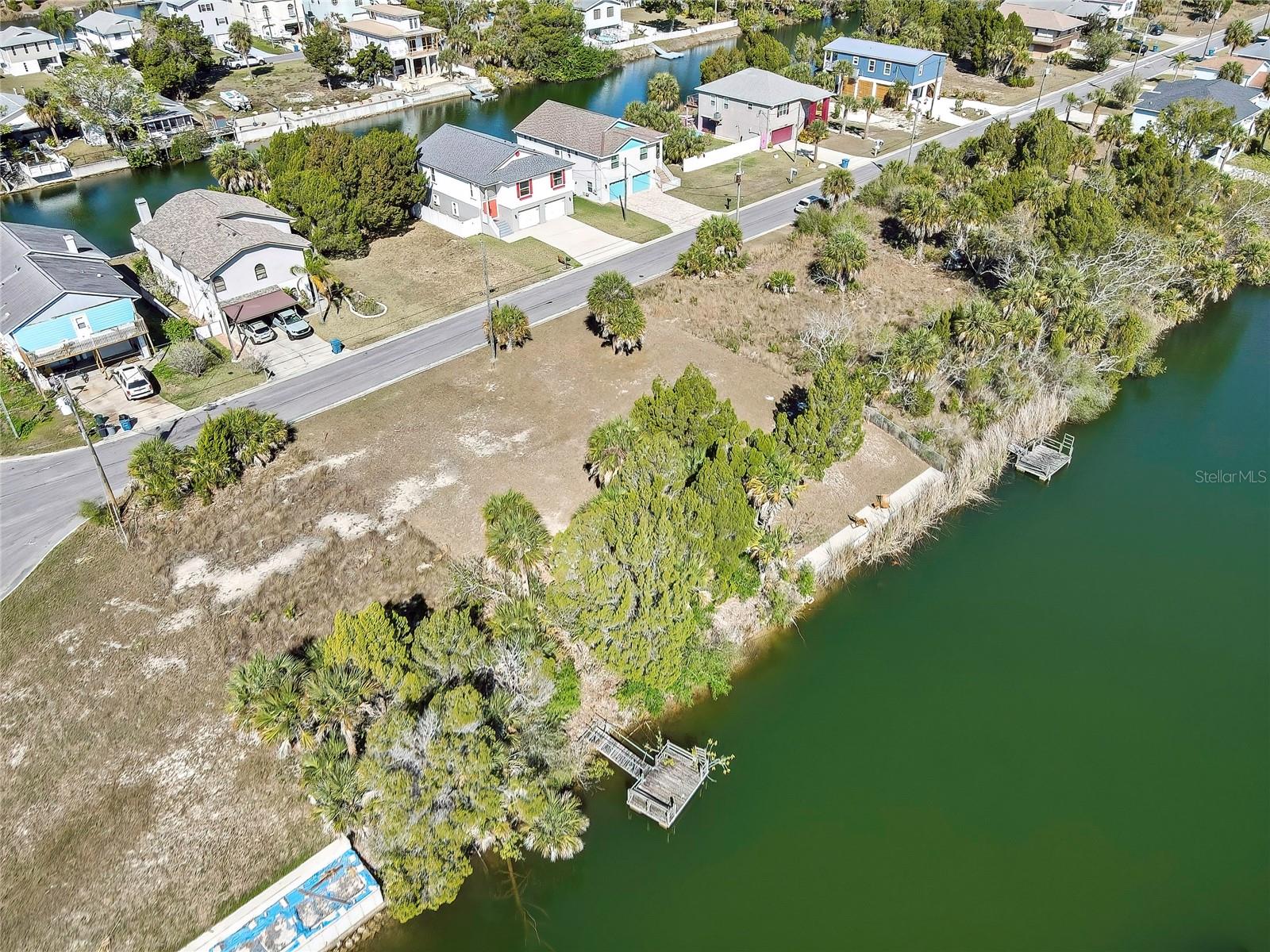 3202 ROSE ARBOR DR, HERNANDO BEACH, FL, 34607