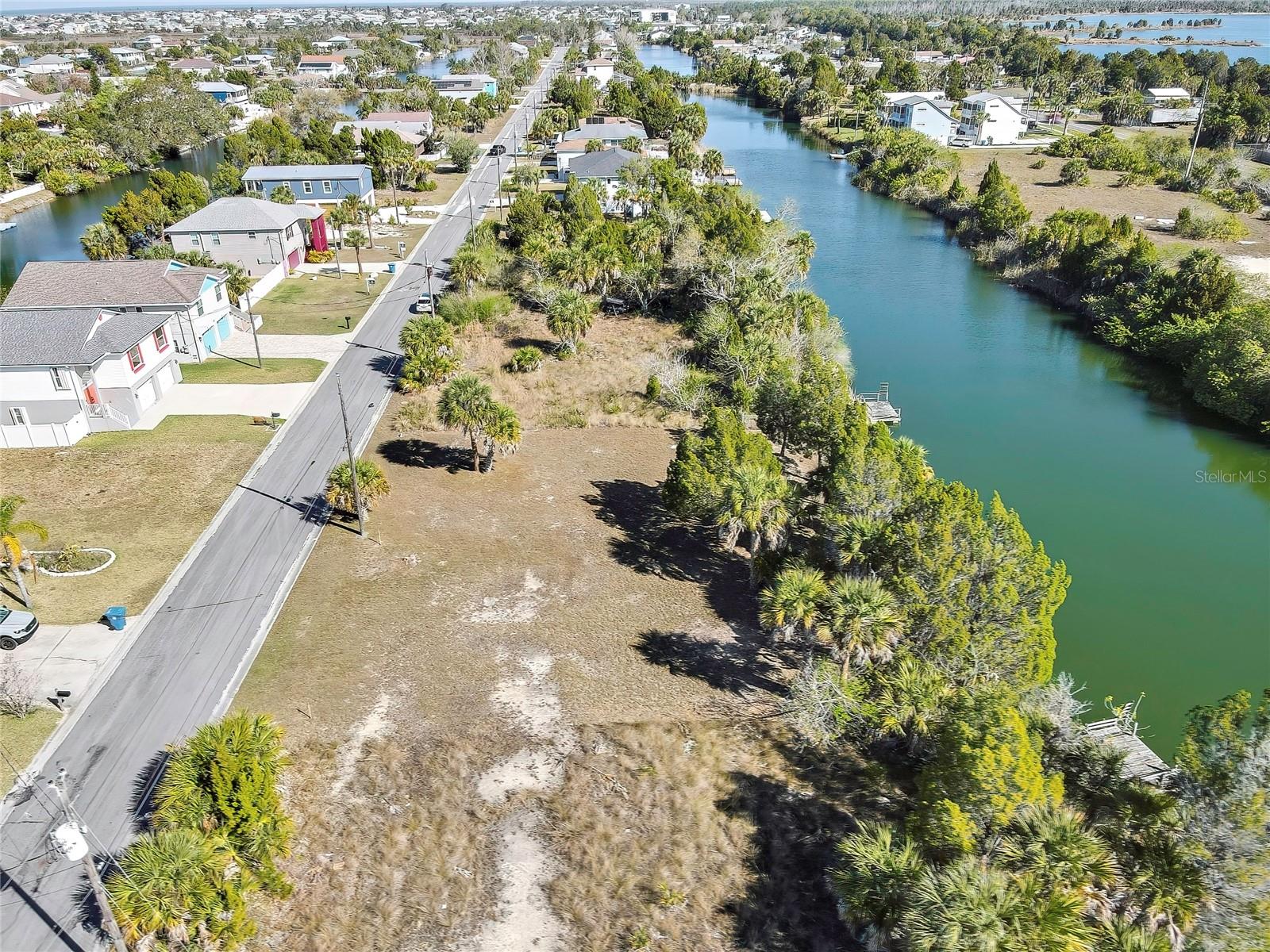 3202 ROSE ARBOR DR, HERNANDO BEACH, FL, 34607