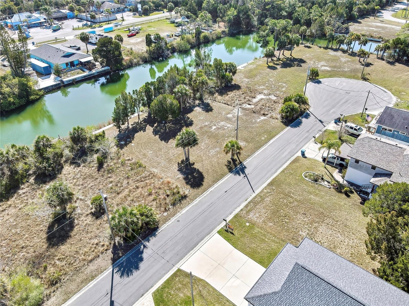 3202 ROSE ARBOR DR, HERNANDO BEACH, FL, 34607
