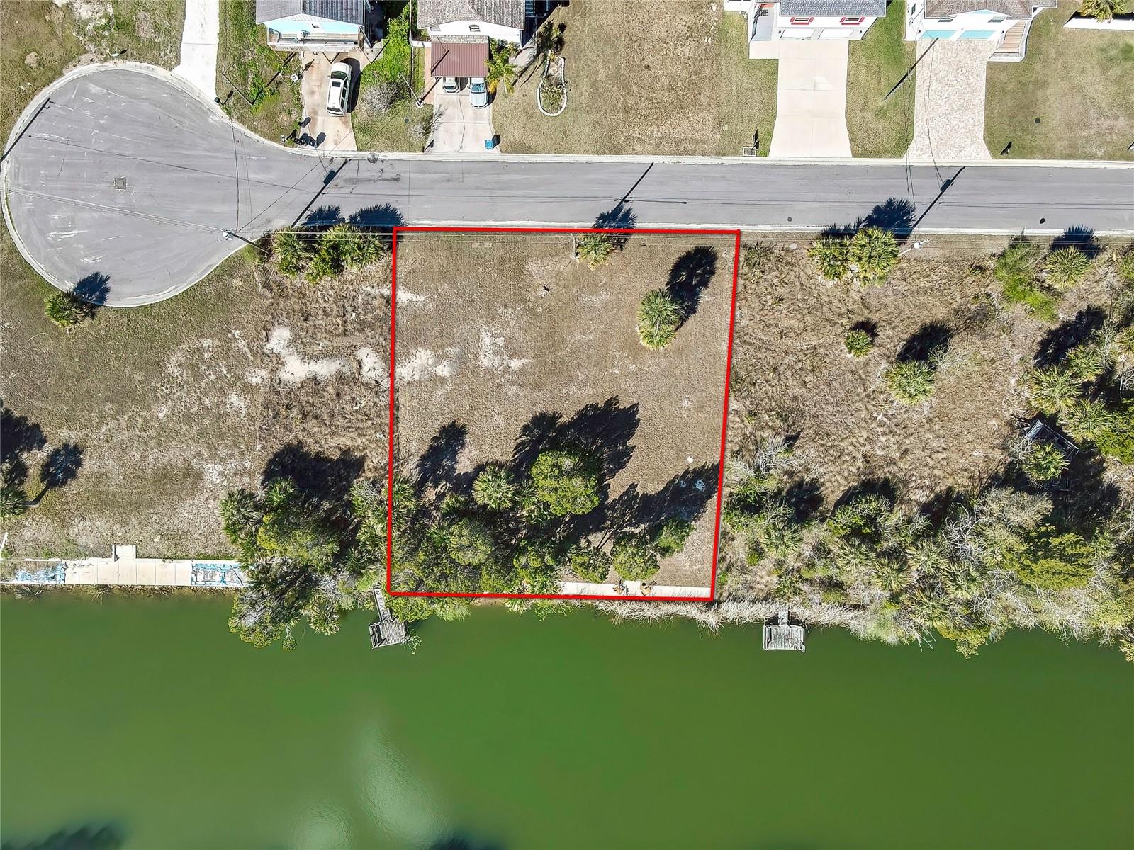 3202 ROSE ARBOR DR, HERNANDO BEACH, FL, 34607