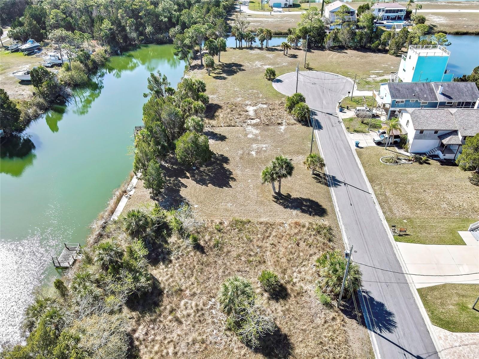 3202 ROSE ARBOR DR, HERNANDO BEACH, FL, 34607
