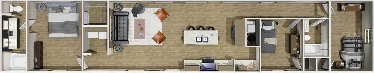 33142 FOREST RIDGE RD, DELAND, FL, 32720