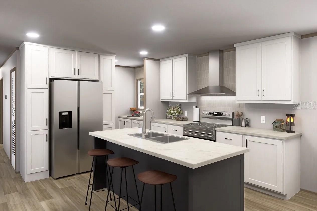 33142 FOREST RIDGE RD, DELAND, FL, 32720