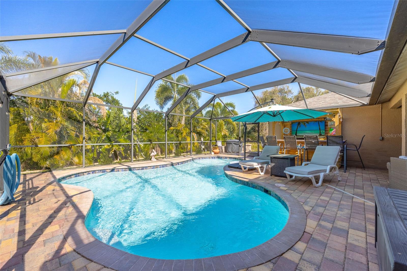 2342 BEEVILLE AVE, NORTH PORT, FL, 34286