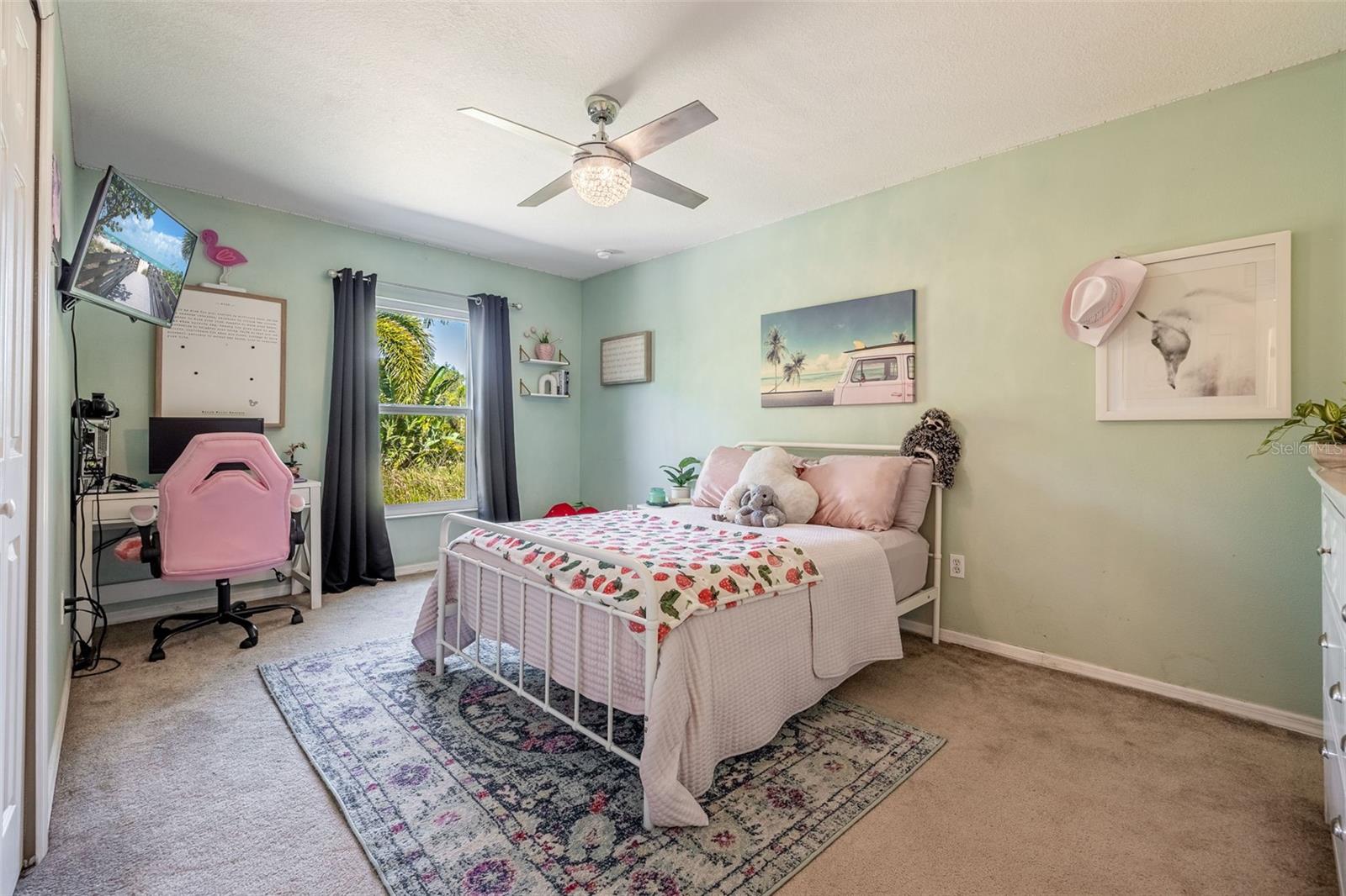 2342 BEEVILLE AVE, NORTH PORT, FL, 34286