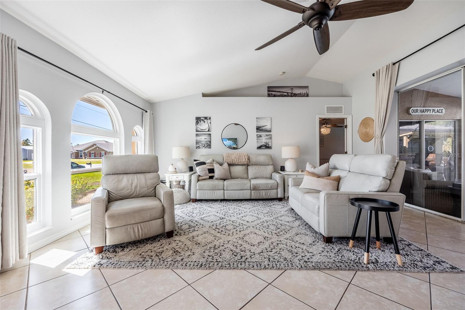 2342 BEEVILLE AVE, NORTH PORT, FL, 34286