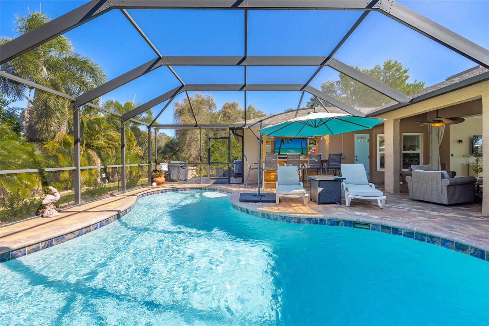 2342 BEEVILLE AVE, NORTH PORT, FL, 34286