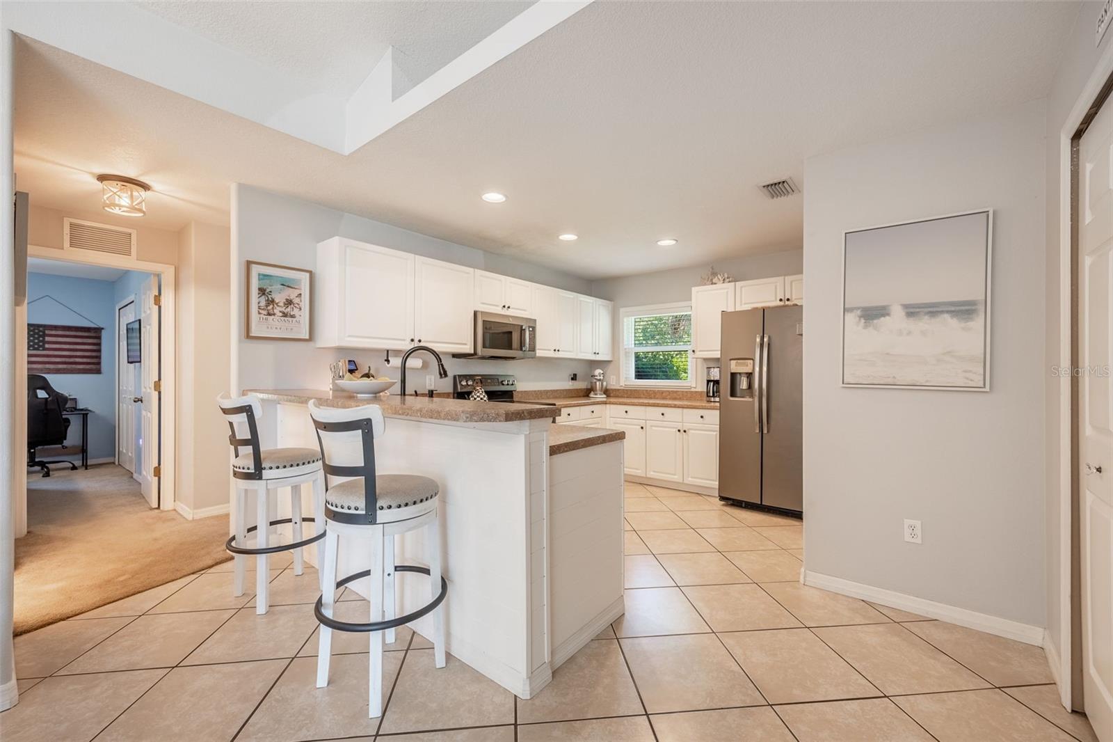 2342 BEEVILLE AVE, NORTH PORT, FL, 34286