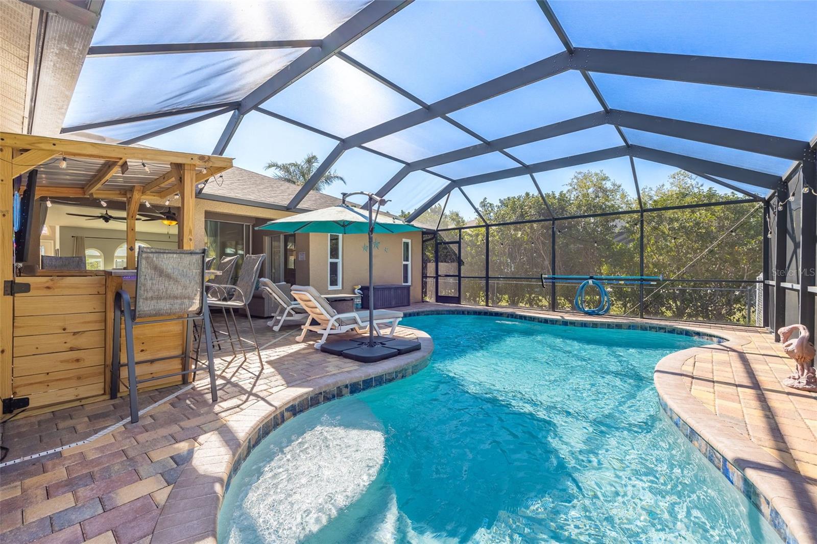 2342 BEEVILLE AVE, NORTH PORT, FL, 34286