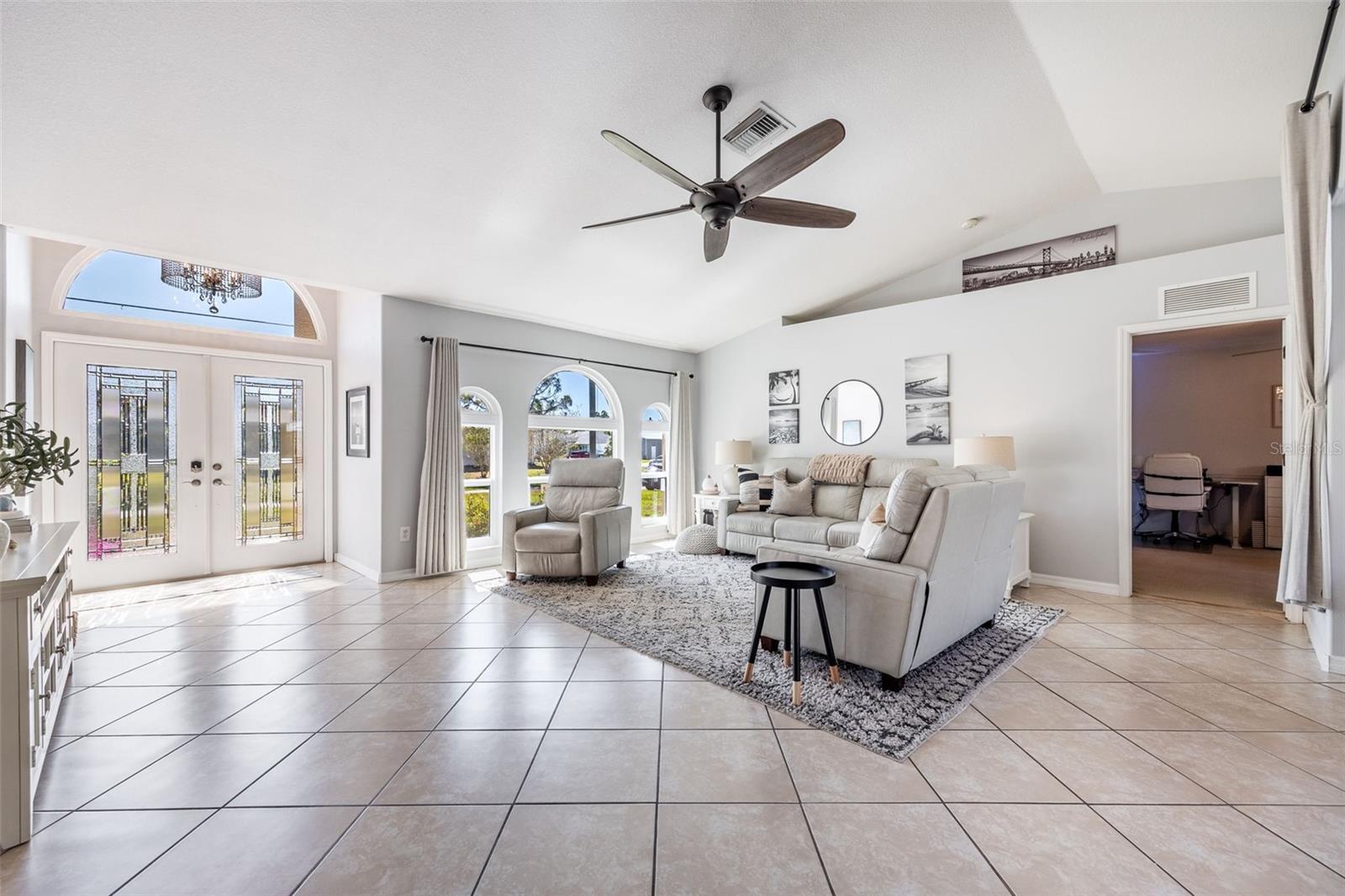 2342 BEEVILLE AVE, NORTH PORT, FL, 34286