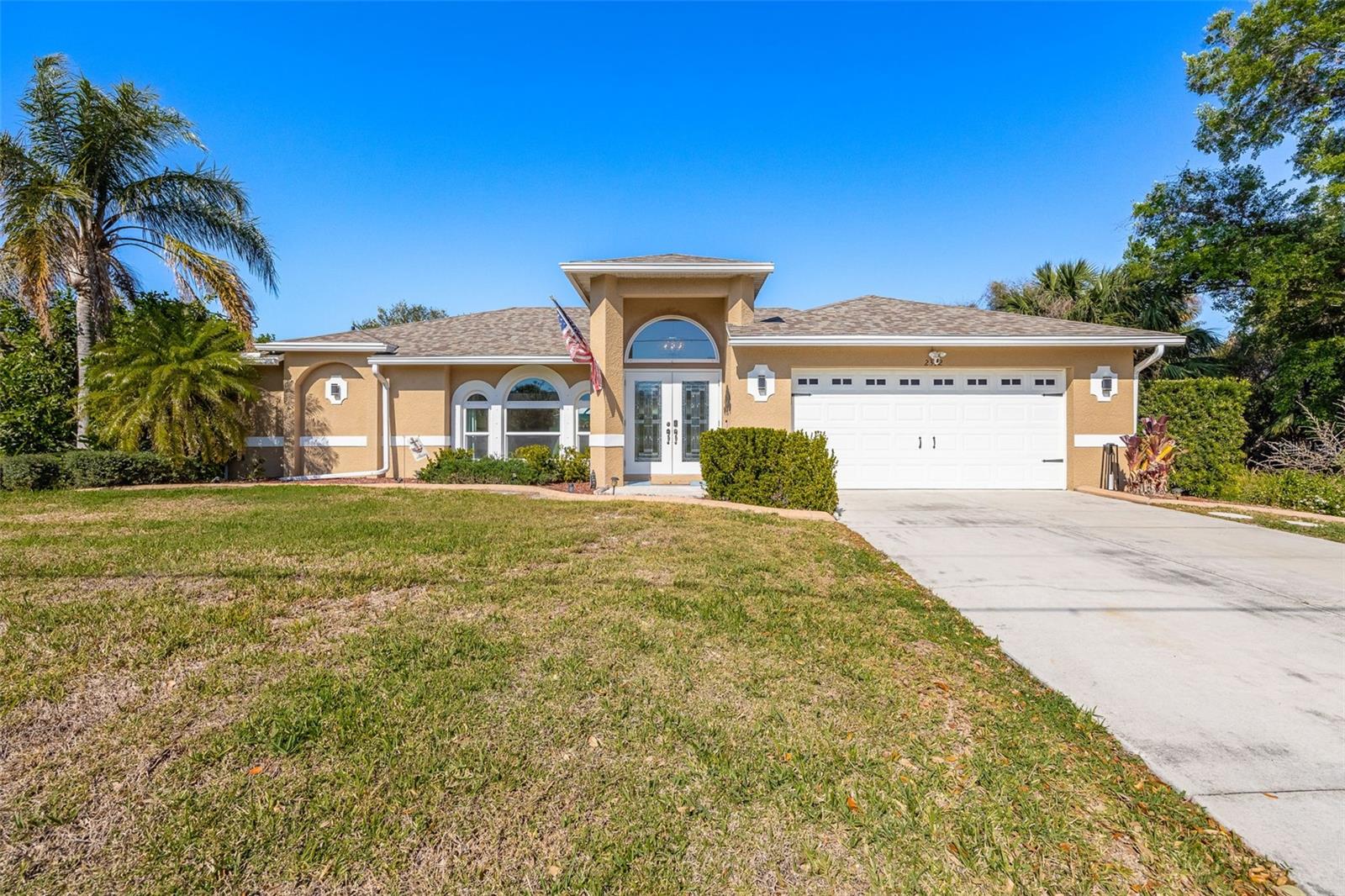 2342 BEEVILLE AVE, NORTH PORT, FL, 34286