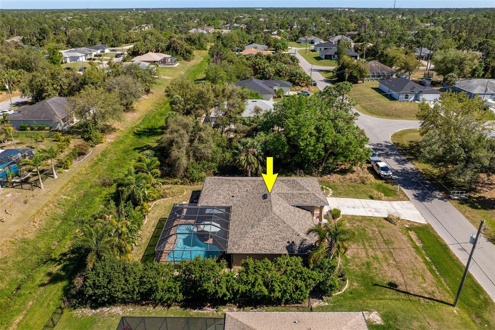 2342 BEEVILLE AVE, NORTH PORT, FL, 34286