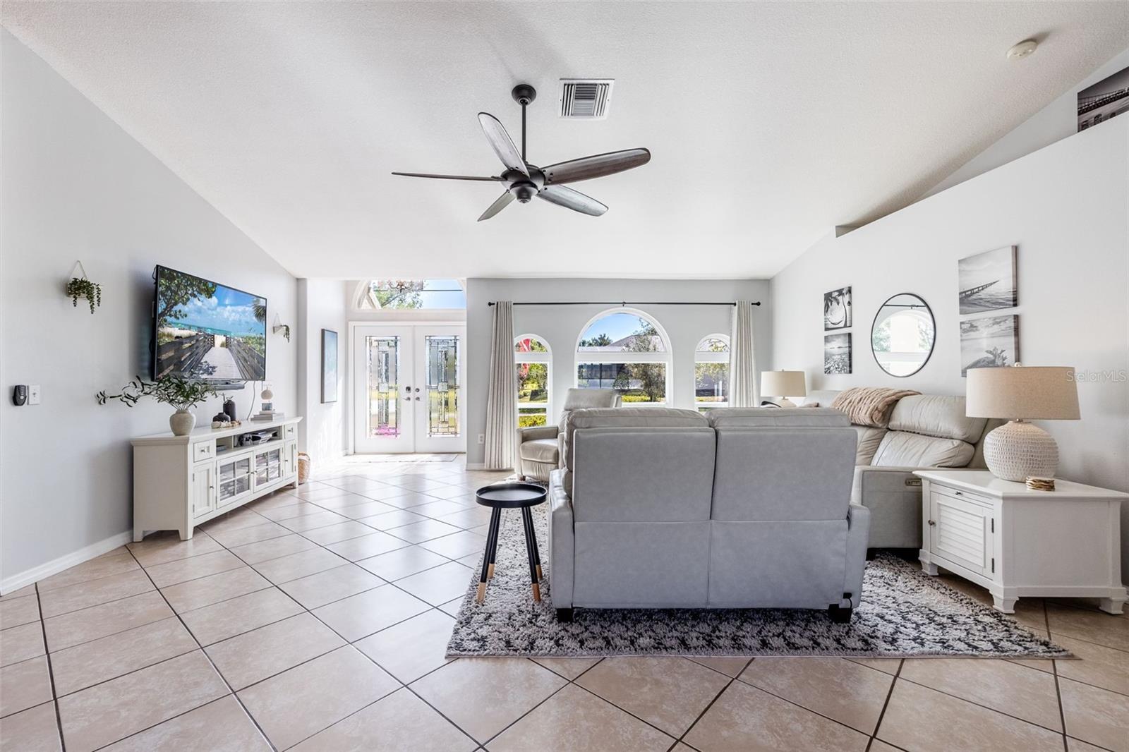 2342 BEEVILLE AVE, NORTH PORT, FL, 34286