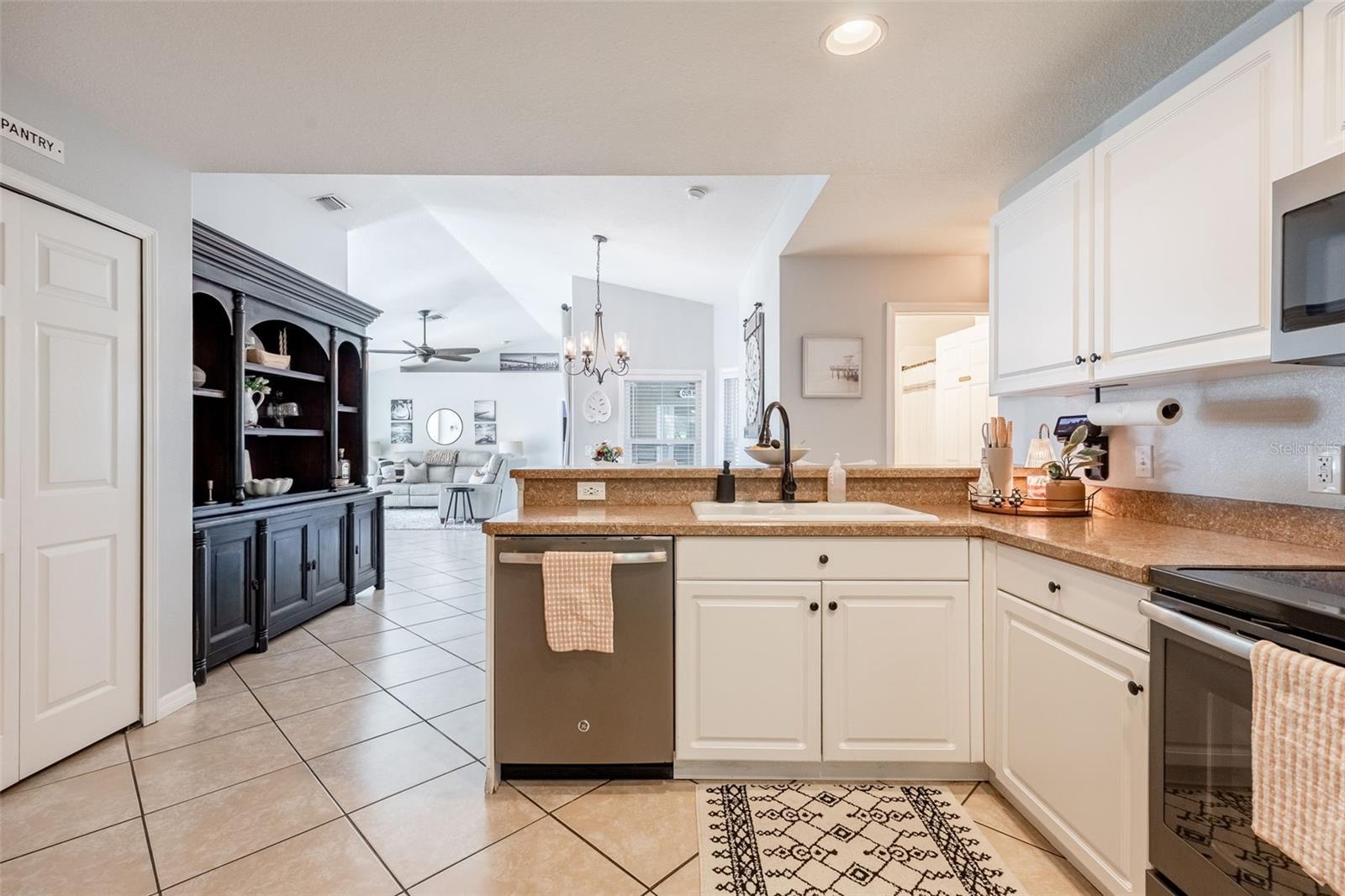 2342 BEEVILLE AVE, NORTH PORT, FL, 34286