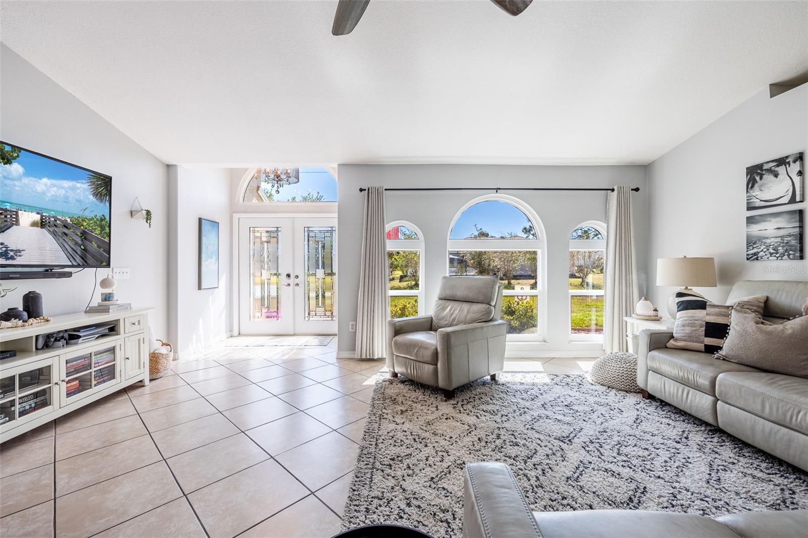 2342 BEEVILLE AVE, NORTH PORT, FL, 34286