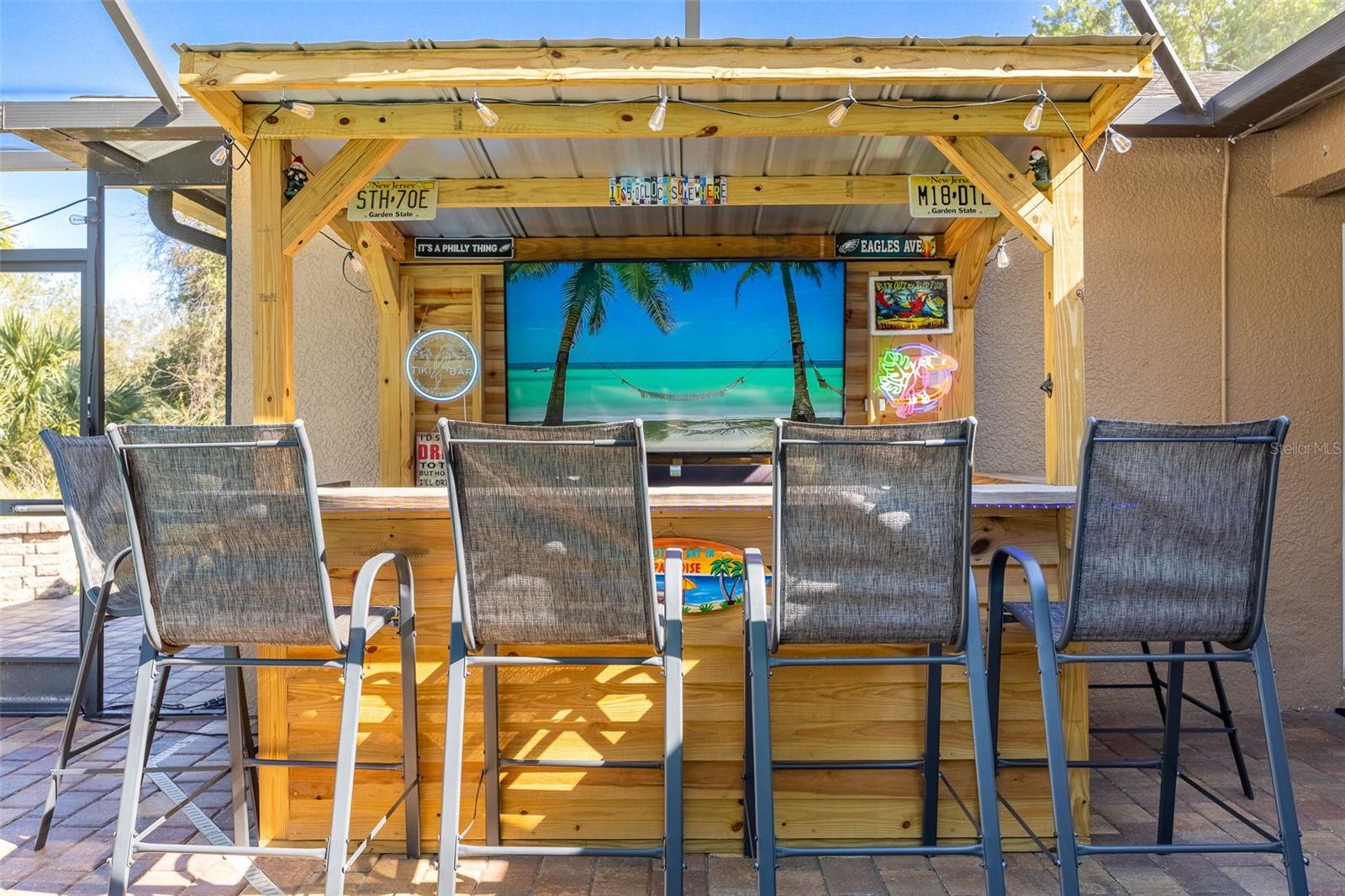 2342 BEEVILLE AVE, NORTH PORT, FL, 34286