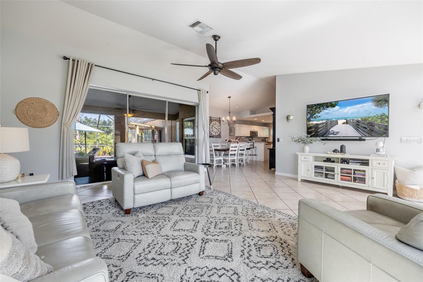 2342 BEEVILLE AVE, NORTH PORT, FL, 34286